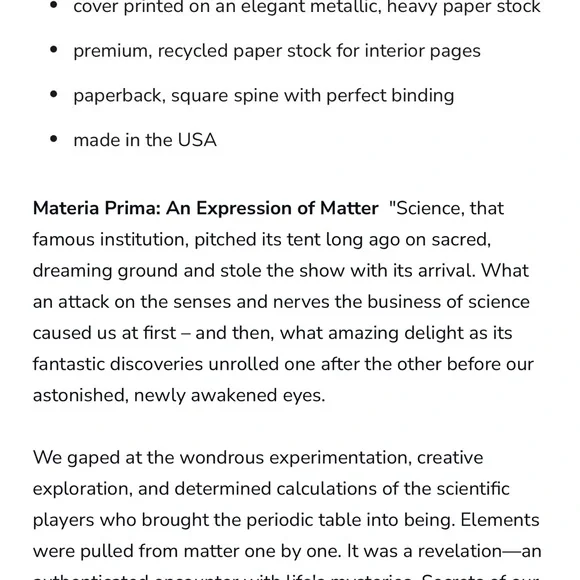 Materia Prima Tarot/Oracle Card Set - Picture 5 of 6